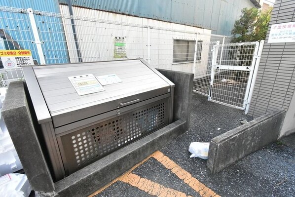 リアライズ花小金井の物件内観写真